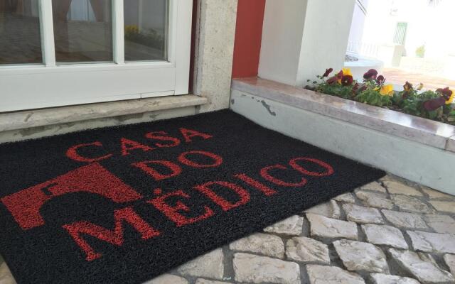 Casa do Médico de São Rafael