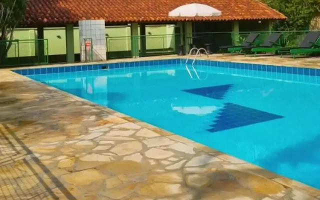 Vila Francesa Hotel