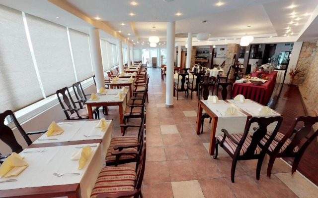 Hotel Belveder