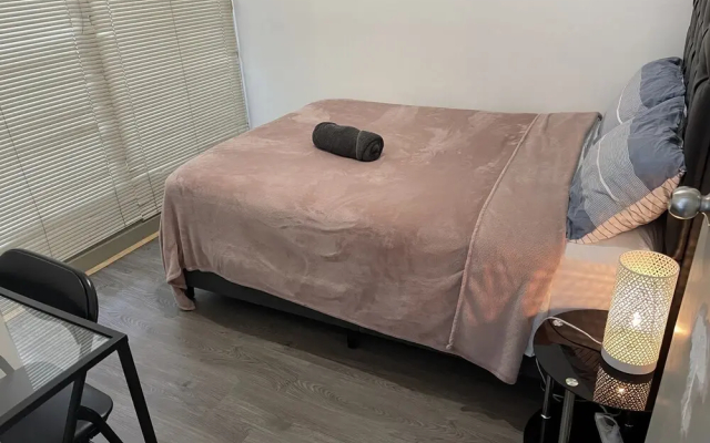 City Lifestyle Accommodation - Hostel