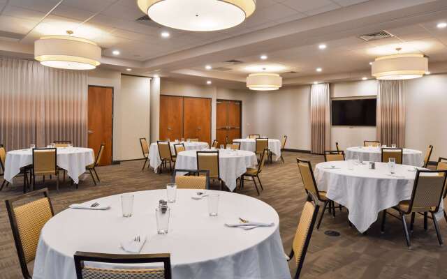 Hampton Inn & Suites Boulder-North