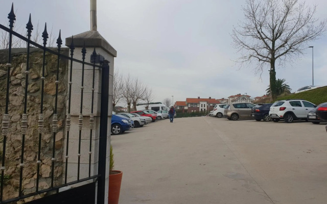 Hotel San Millan