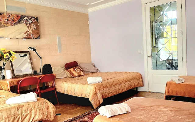 Royal Boutique Hotel