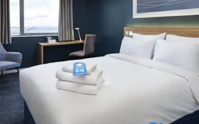 Travelodge Highbridge Burnham-on-Sea