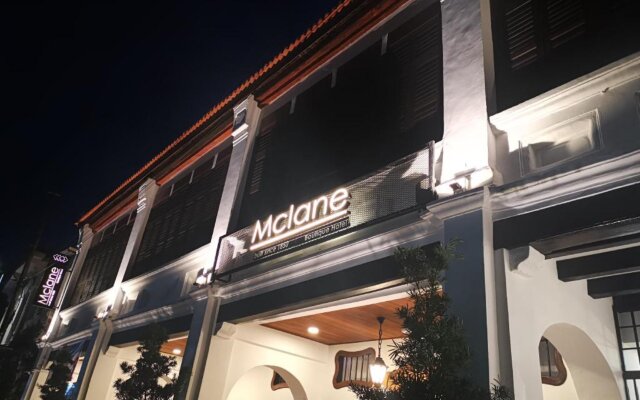 Mclane Boutique Hotel