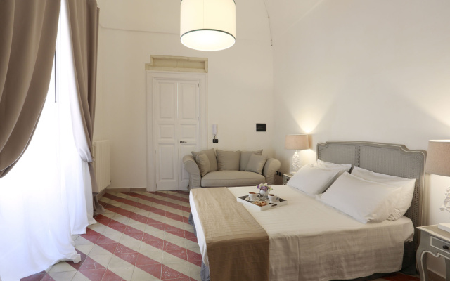 Santa Marta Suites & Apartments