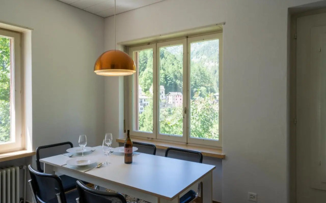 Albergo Ristorante Pineta