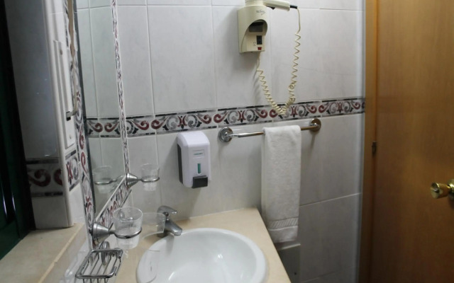 Real Caparica Hotel