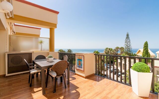 Elviria Seascape Canovas Apartment