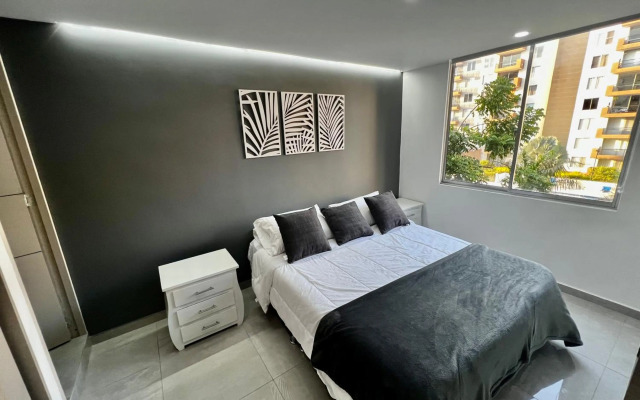 Apartamento luxury Girardot