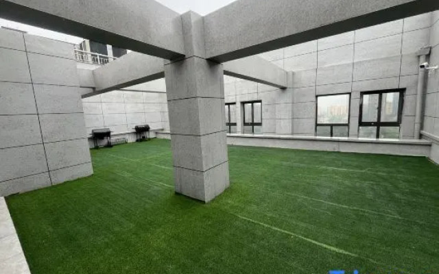 Vienna International Hotel (Hangzhou Pingyao Liangzhu Culture Branch)