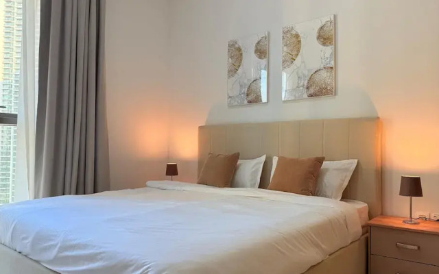 Premium 2 Bedroom Creek Horizon