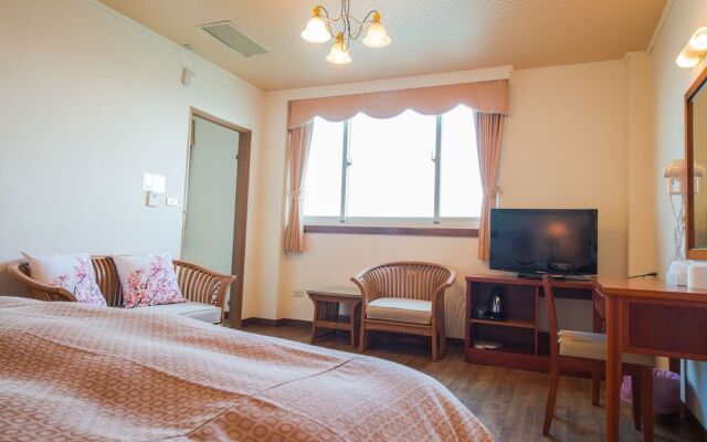 Jiahua Hotel