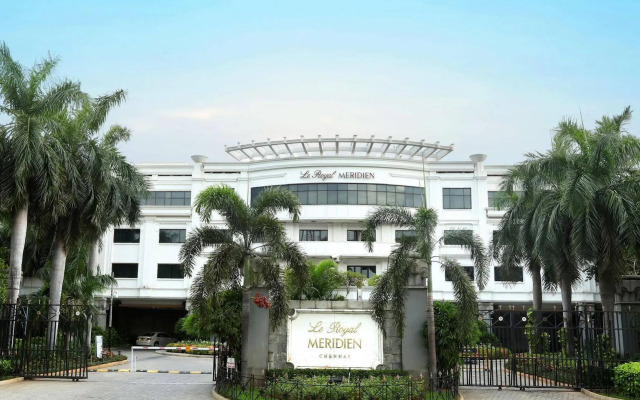 Le Royal Meridien Chennai