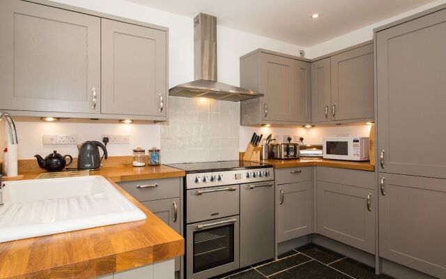 Attractive Holiday Home in Tavistock With Garden
