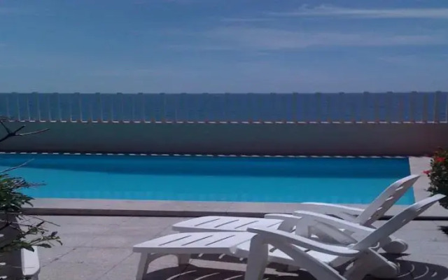Villa S'Arpagiu