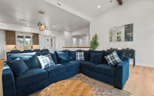 Pine Meadow All Seasons Lodge