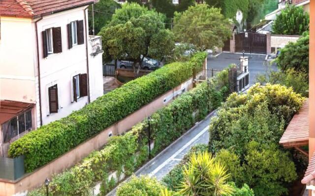 Hotel Villa Giulia