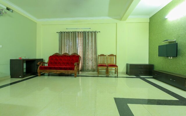 Kubeira by OYO Rooms