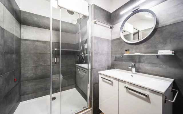Rustica Rooms