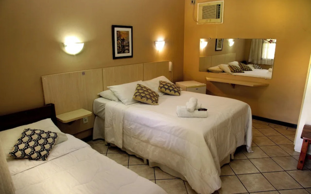 Vila Francesa Hotel