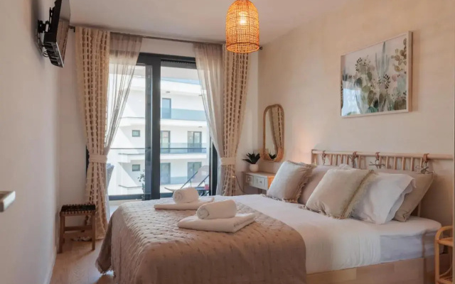Borik Holiday Apartments