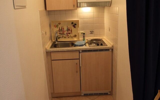 Ferienhof Alte Mühle - Mühle 1