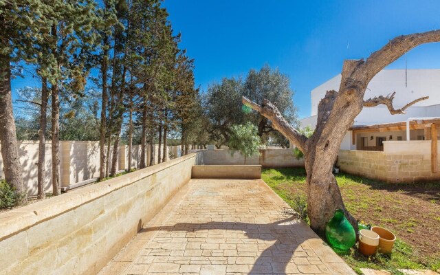 3233 Villa Lucechiara by Barbarhouse