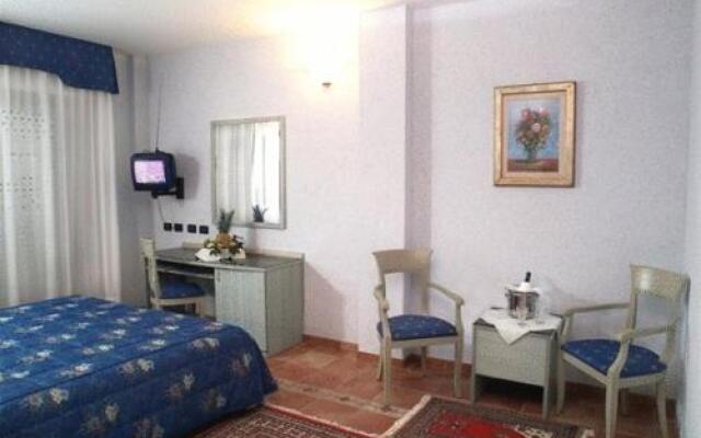 Suite San Giorgio