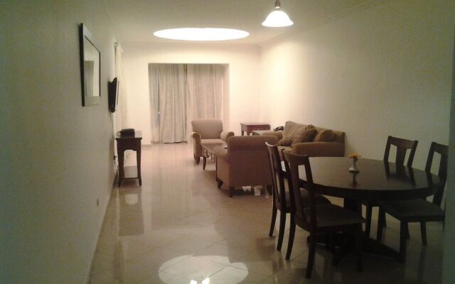New Marina President Hotel
