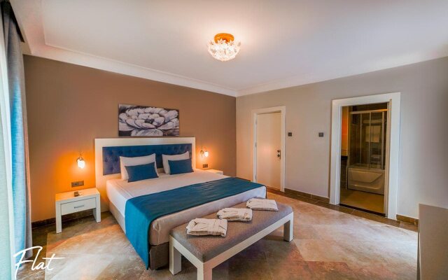 Emelda Sun Club Hotel