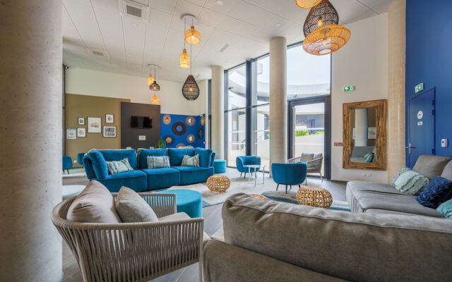 Résidence Nemea Le Sylène