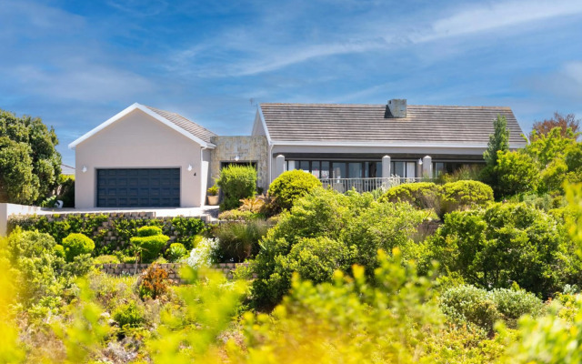 Pezula, Sunny tranquility