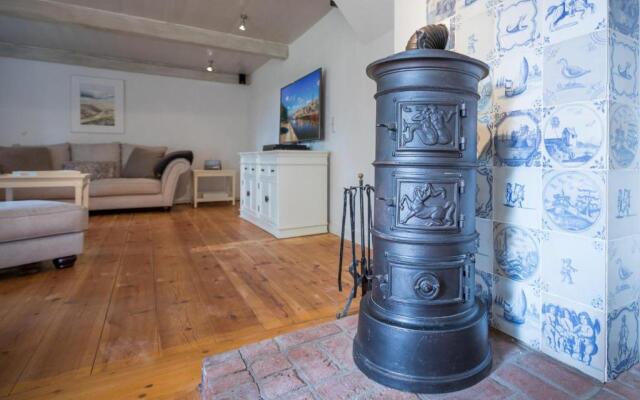 Wellnesswarft Waygaard West