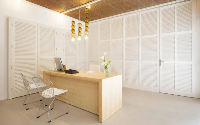 Hotel Cabot Romantic - Adults Only