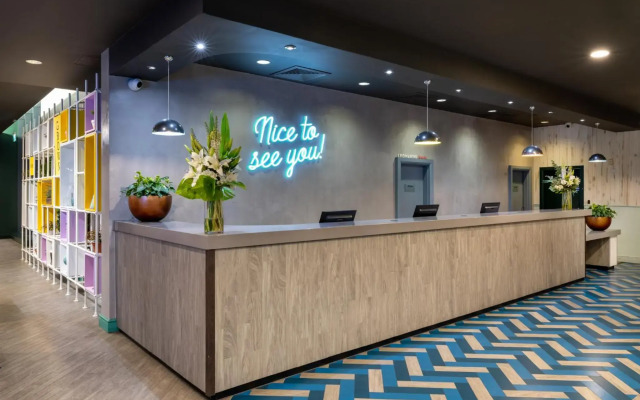 Leonardo Hotel Brighton