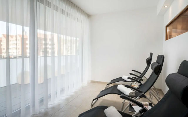 The Rilano Hotel Cleve