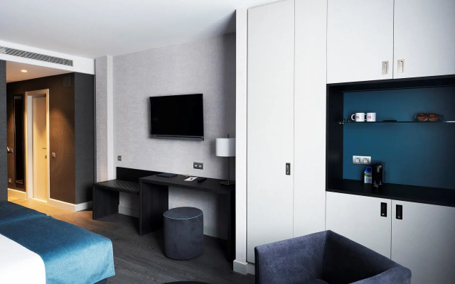 HG City Suites Barcelona