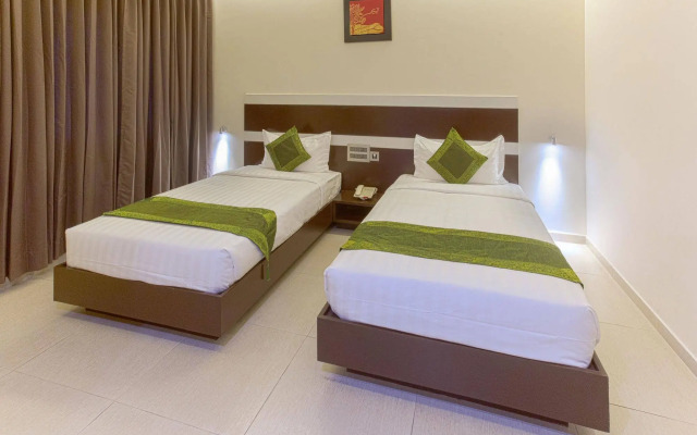Grand Premier Suites