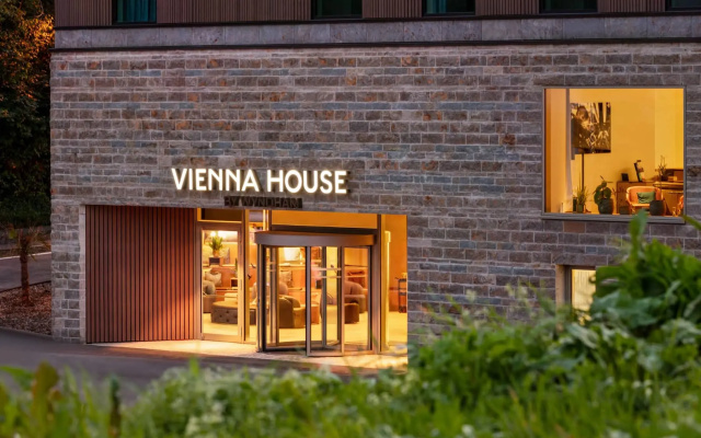 Vienna House by Wyndham MQ Kronberg
