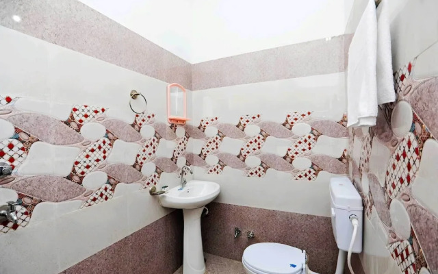 EZ Stayz By Vilaasitaa