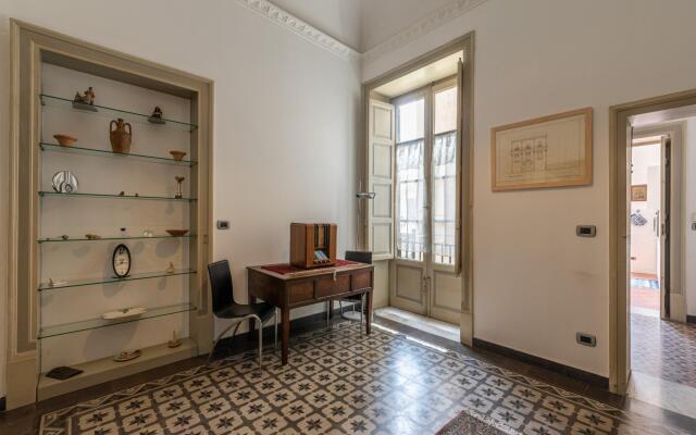 Amari Apartment - IBR
