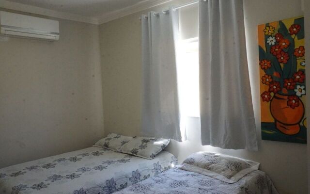 Apartamento Novo proximo a Axe Moi