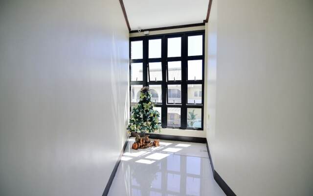 Twin B Residences