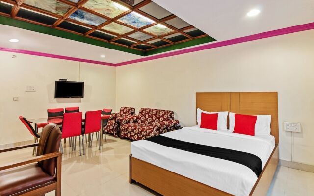 OYO Rooms Nampally Station