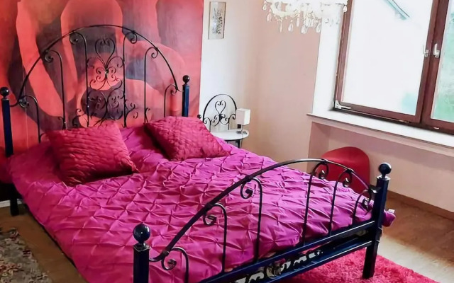 Eifel Garden Villa for Groups