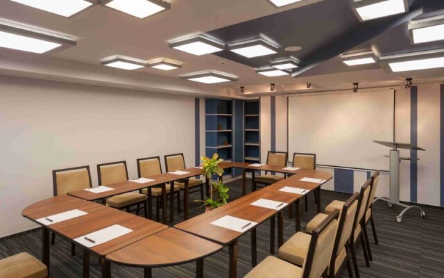 Ibis Styles Riga