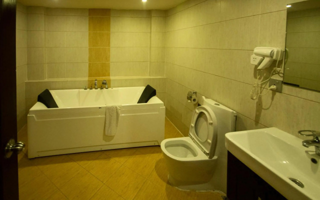 SG Premium Resort