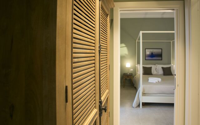 Olea Court Resort