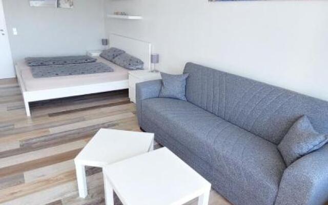 Ferienwohnung "Seestern" - 95857